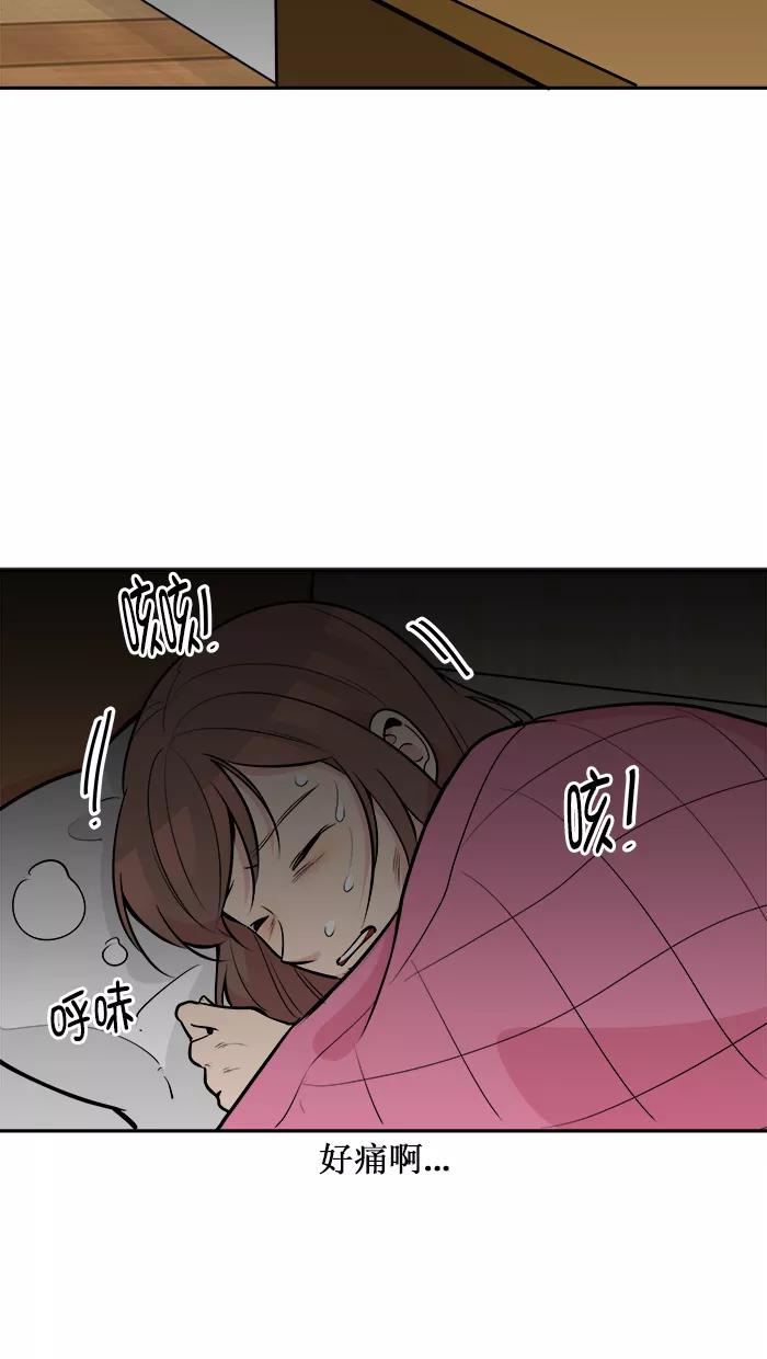 《滚蛋吧！肥肉》第167话 第24页