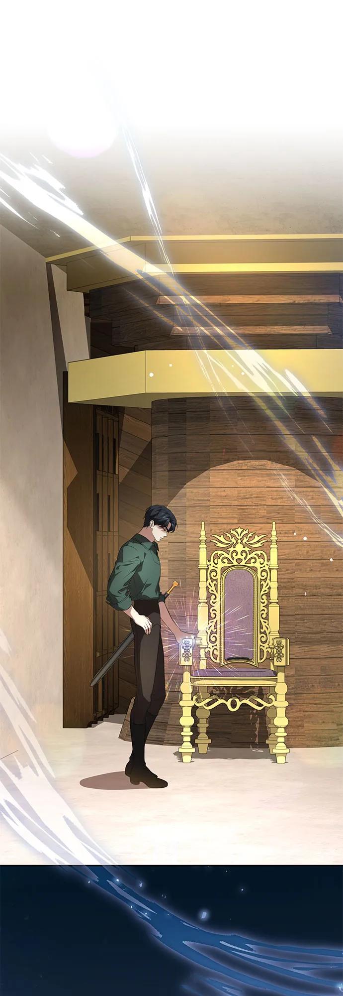 代价是你们的一切 [第21话] 去往黛安的家 第2页