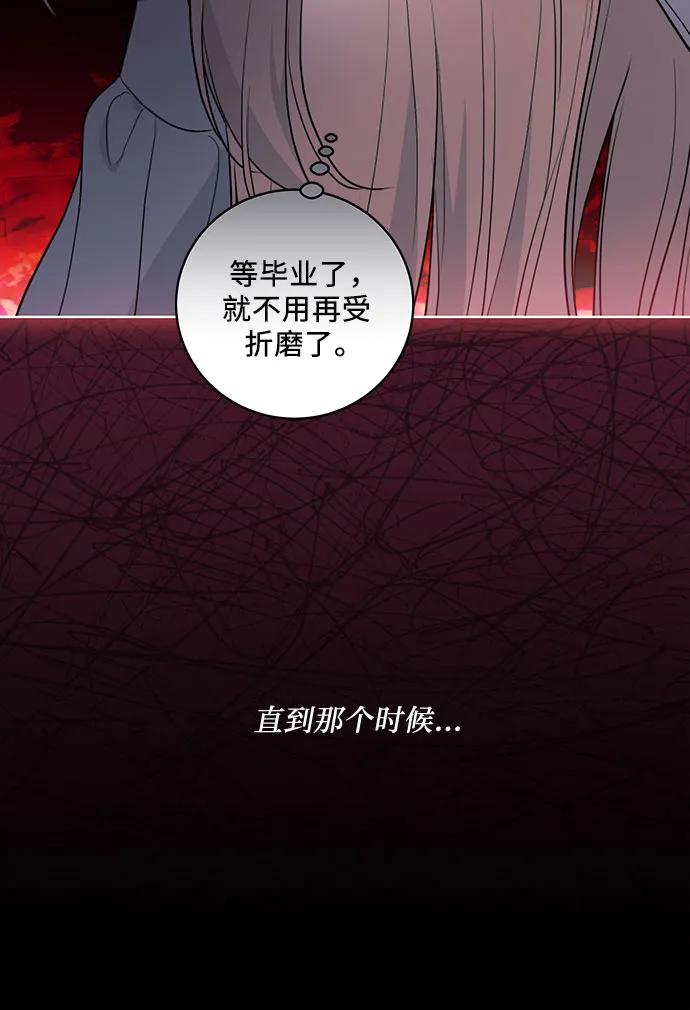 代价是你们的一切 [第30话] 加害者总是很容易忘记 第8页