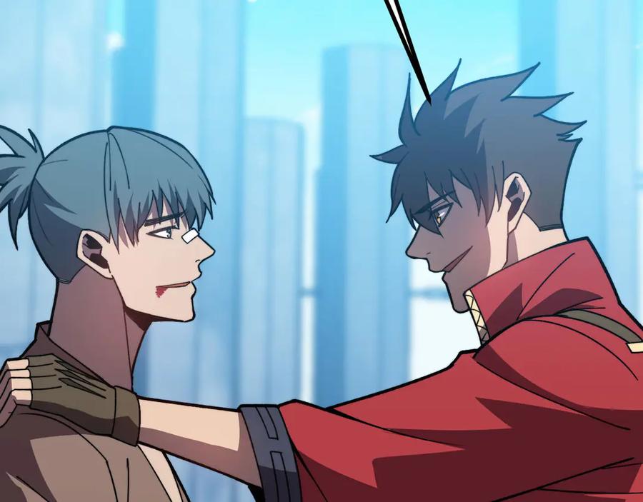 《我死后，化身武道天魔》第40话 天魔解体大法 第231页