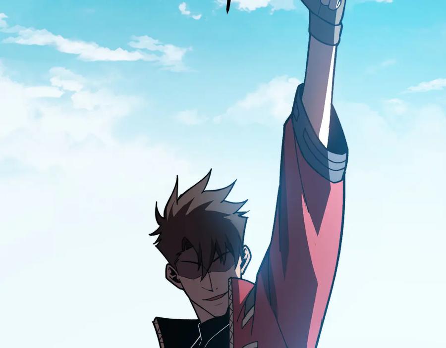 《我死后，化身武道天魔》第40话 天魔解体大法 第259页