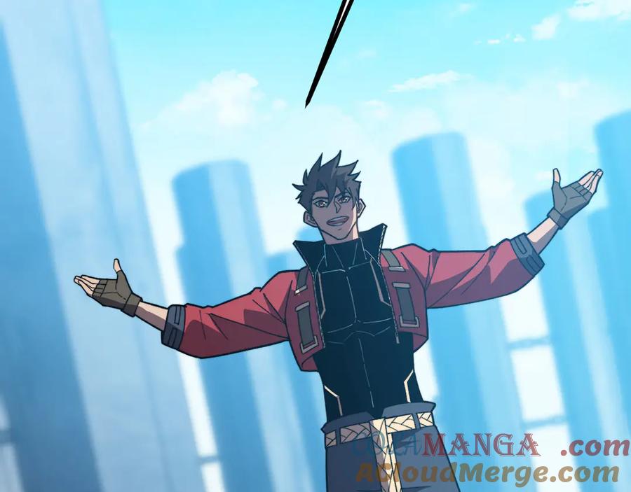 《我死后，化身武道天魔》第40话 天魔解体大法 第277页