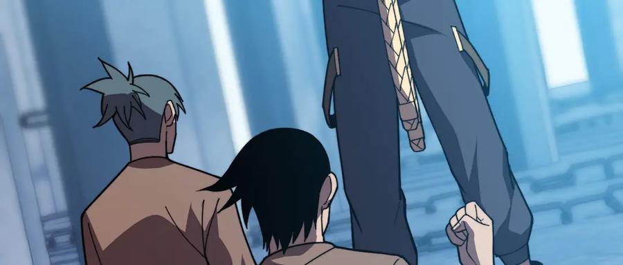 《我死后，化身武道天魔》第40话 天魔解体大法 第278页