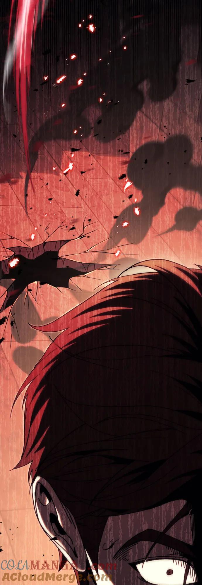 《灭门家族的重生者》第63话 第61页