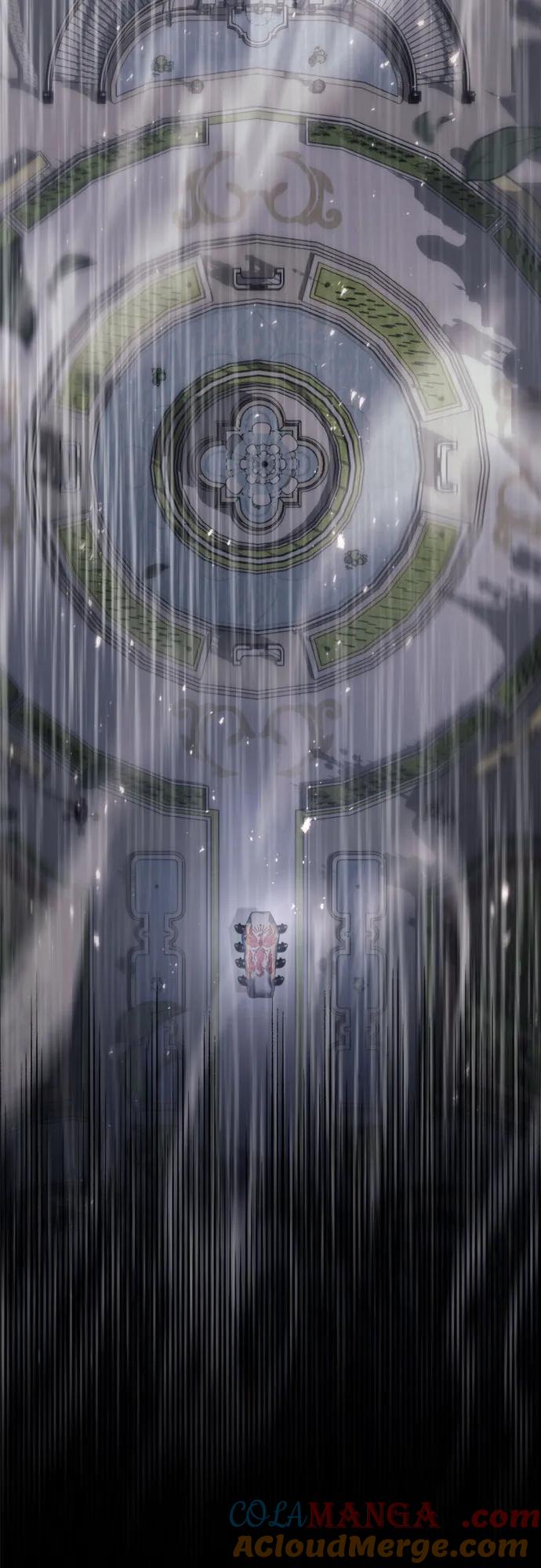 《灭门家族的重生者》第68话 第61页