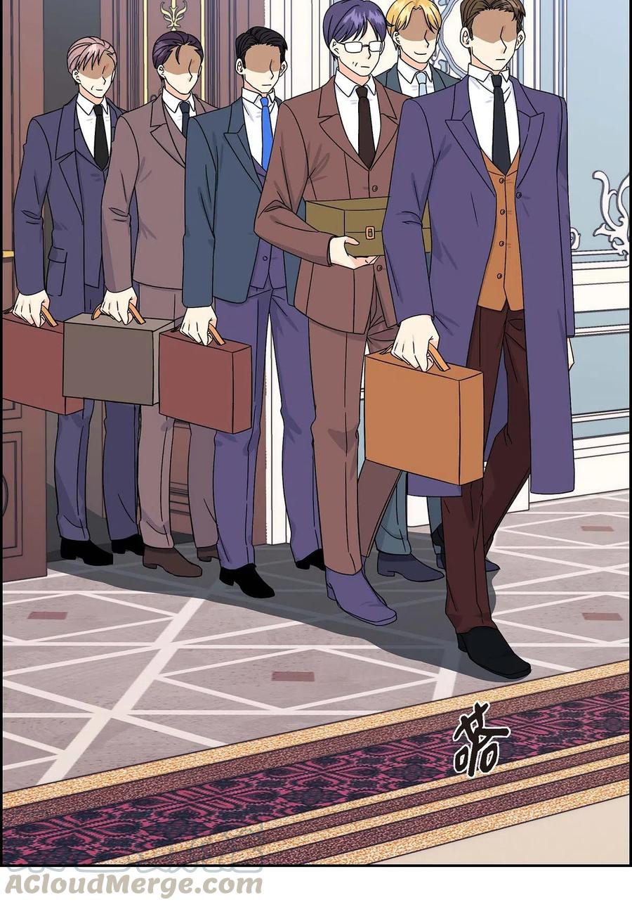 《待破灭男主爱上我》14 订婚戒指 第10页
