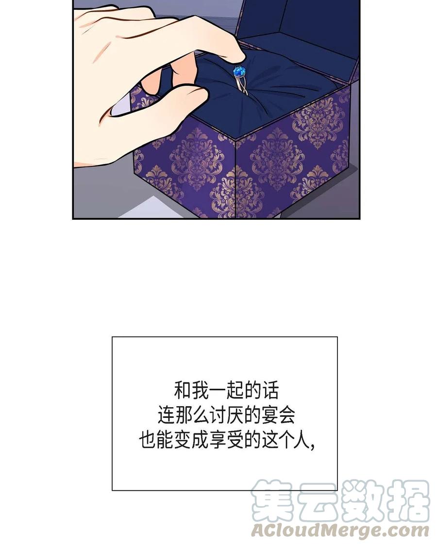 《待破灭男主爱上我》16 改变 第16页