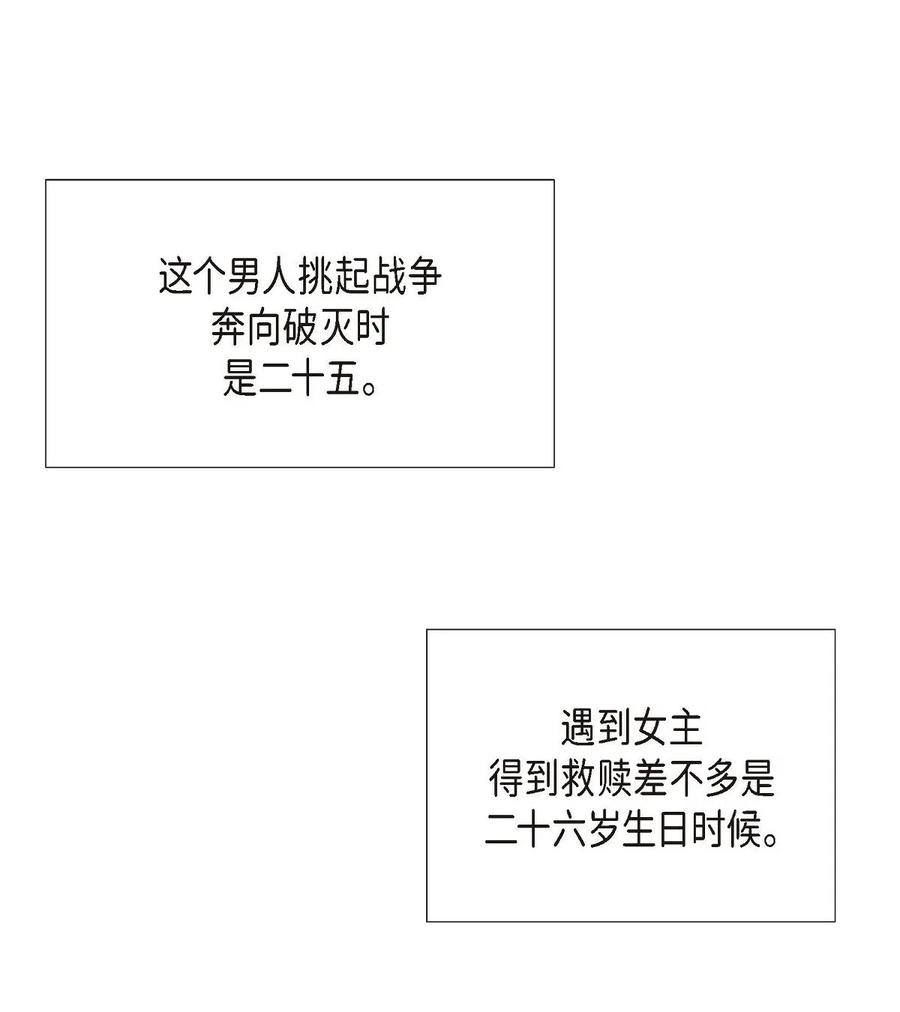 《待破灭男主爱上我》01 正好，我真的很有钱 第55页