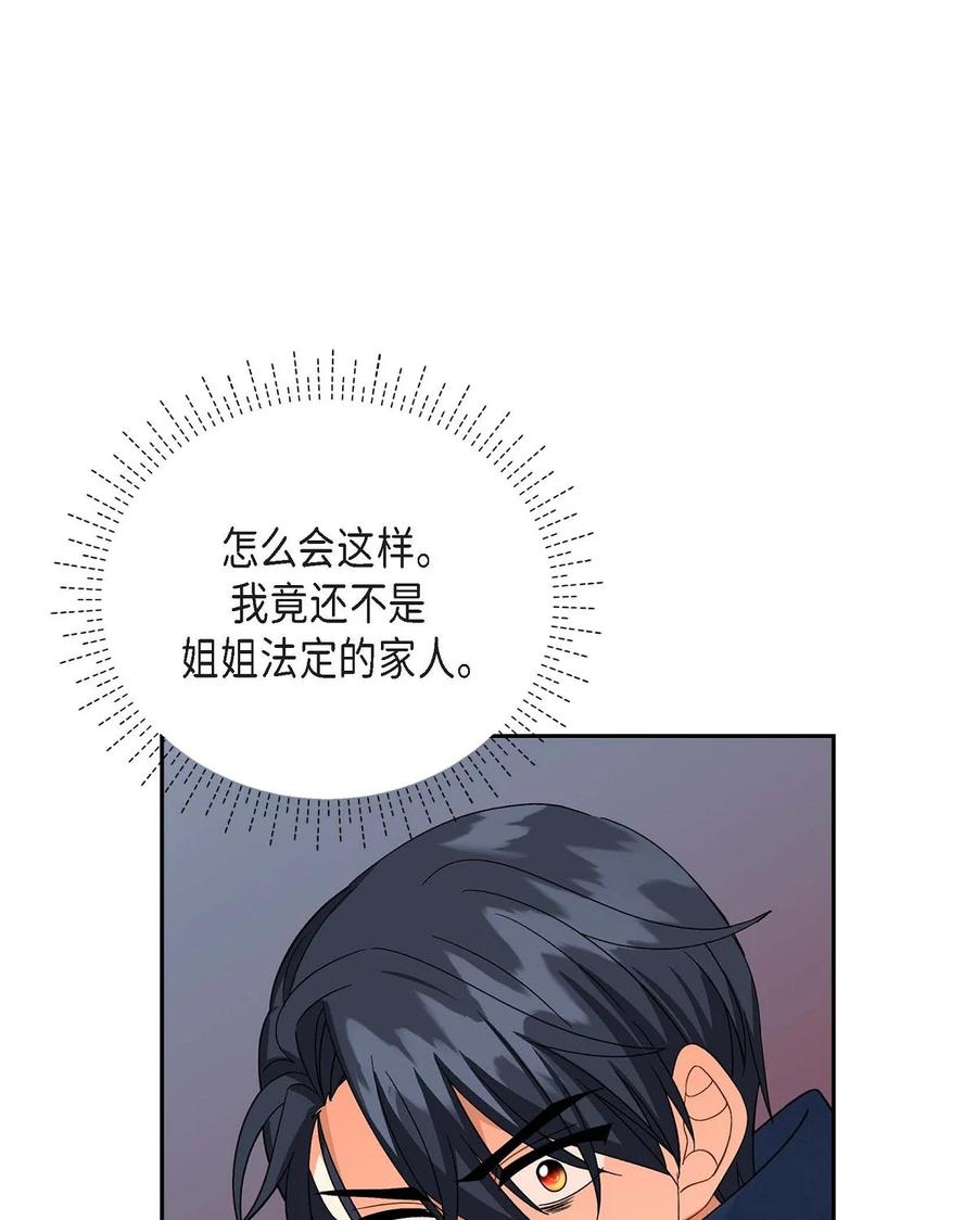 《待破灭男主爱上我》21 要被关起来了？ 第66页