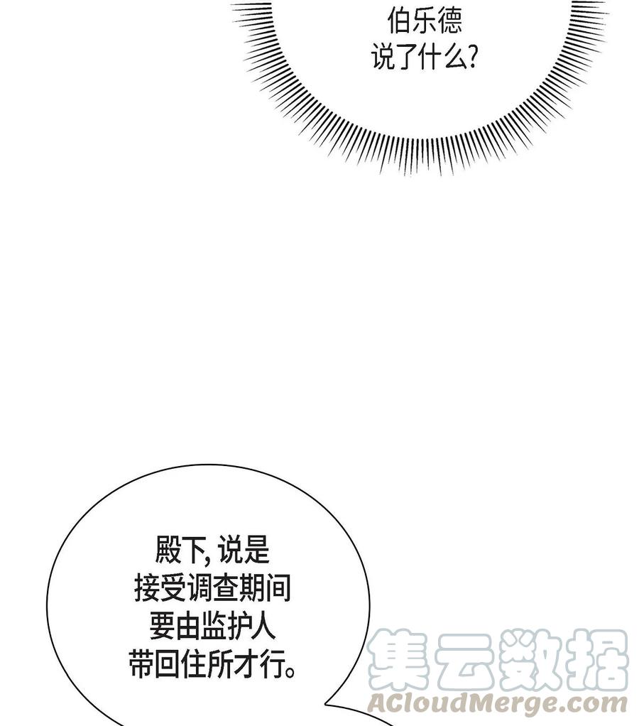 《待破灭男主爱上我》21 要被关起来了？ 第64页