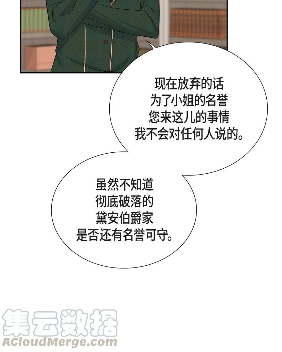 《待破灭男主爱上我》22 找工作 第67页
