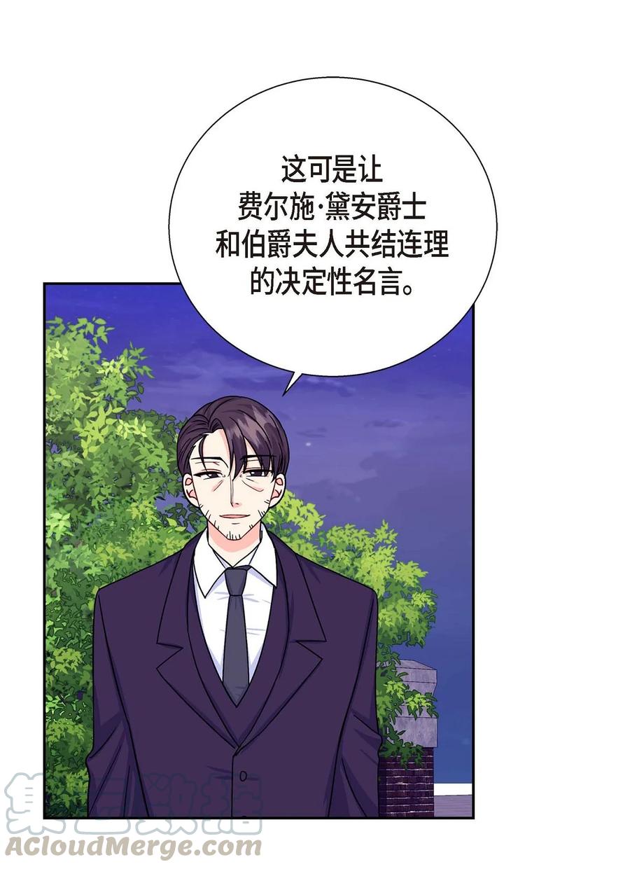 《待破灭男主爱上我》23 意料之外的告白 第61页