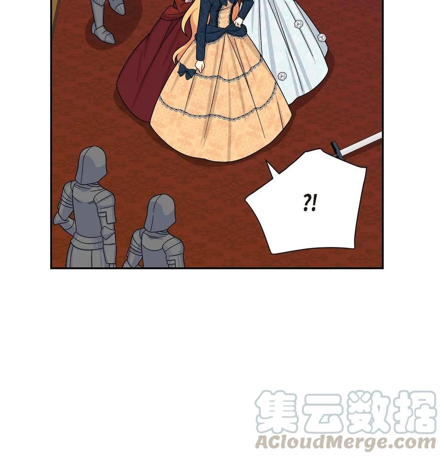 《待破灭男主爱上我》27 哈默尼亚项链 第67页