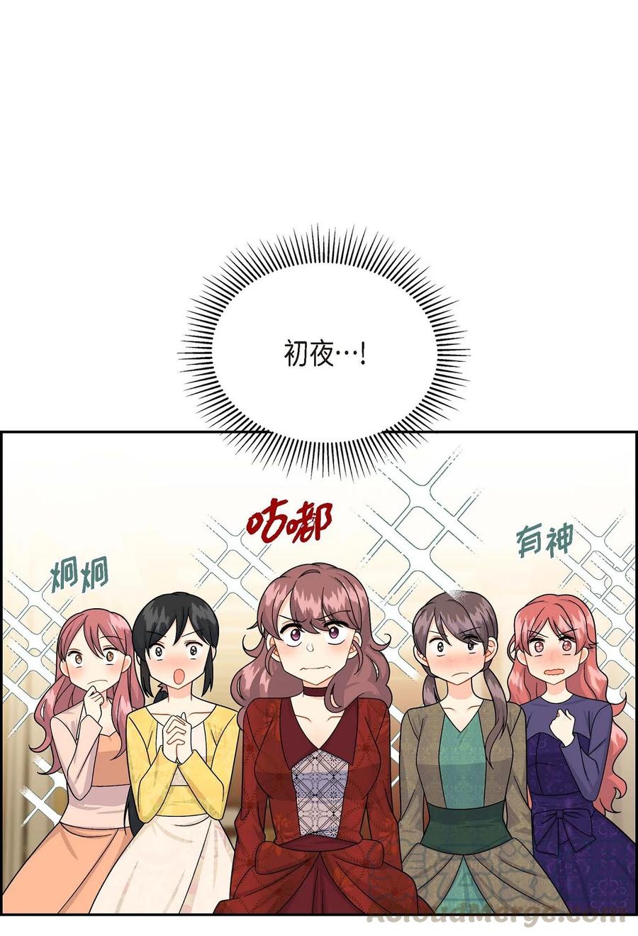 《待破灭男主爱上我》27 哈默尼亚项链 第1页