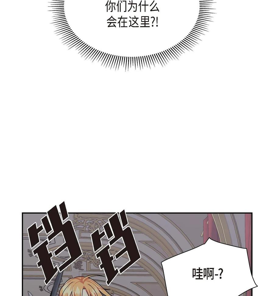 《待破灭男主爱上我》27 哈默尼亚项链 第33页