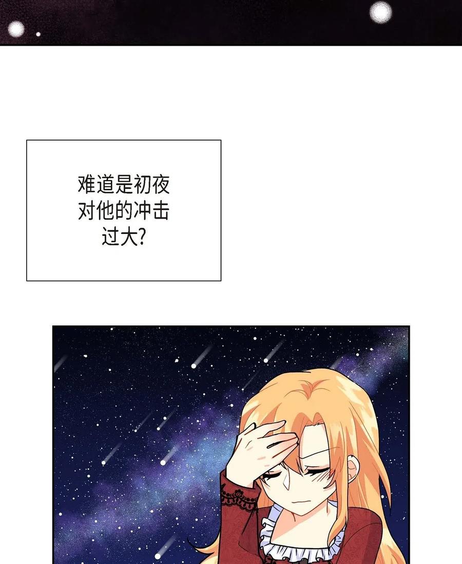 《待破灭男主爱上我》03 我的房间很大 第77页