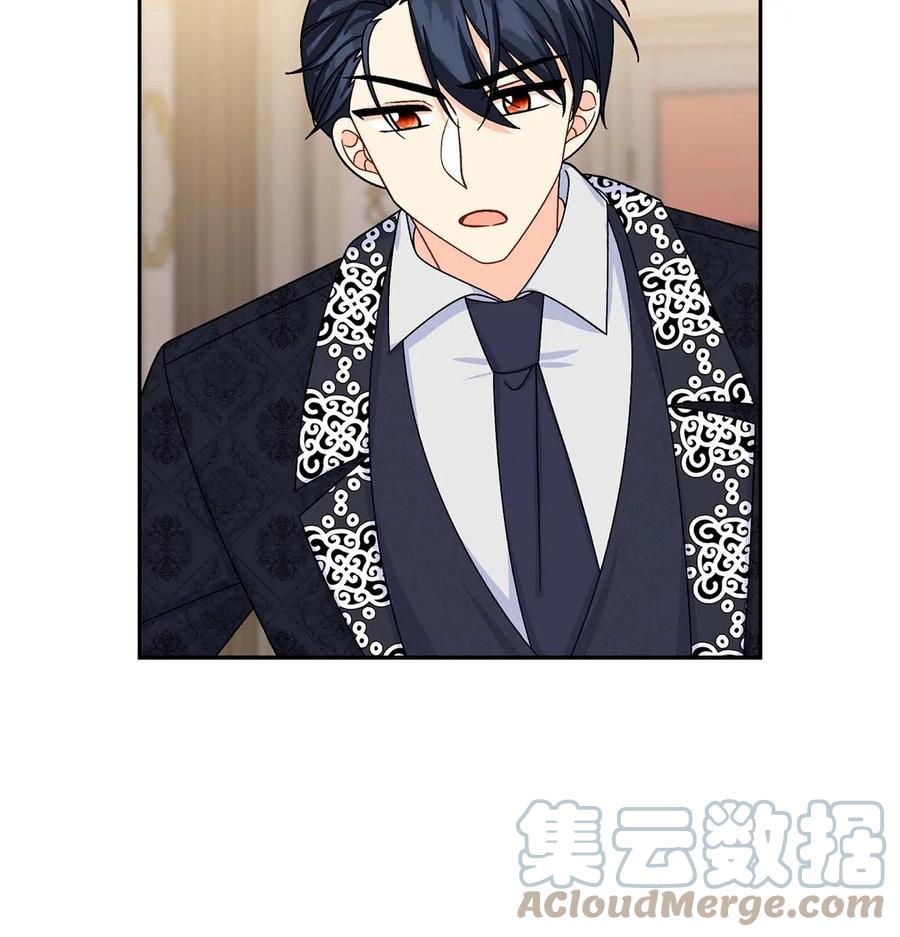 《待破灭男主爱上我》40 说服凯里安 第25页