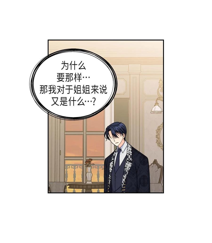《待破灭男主爱上我》40 说服凯里安 第45页
