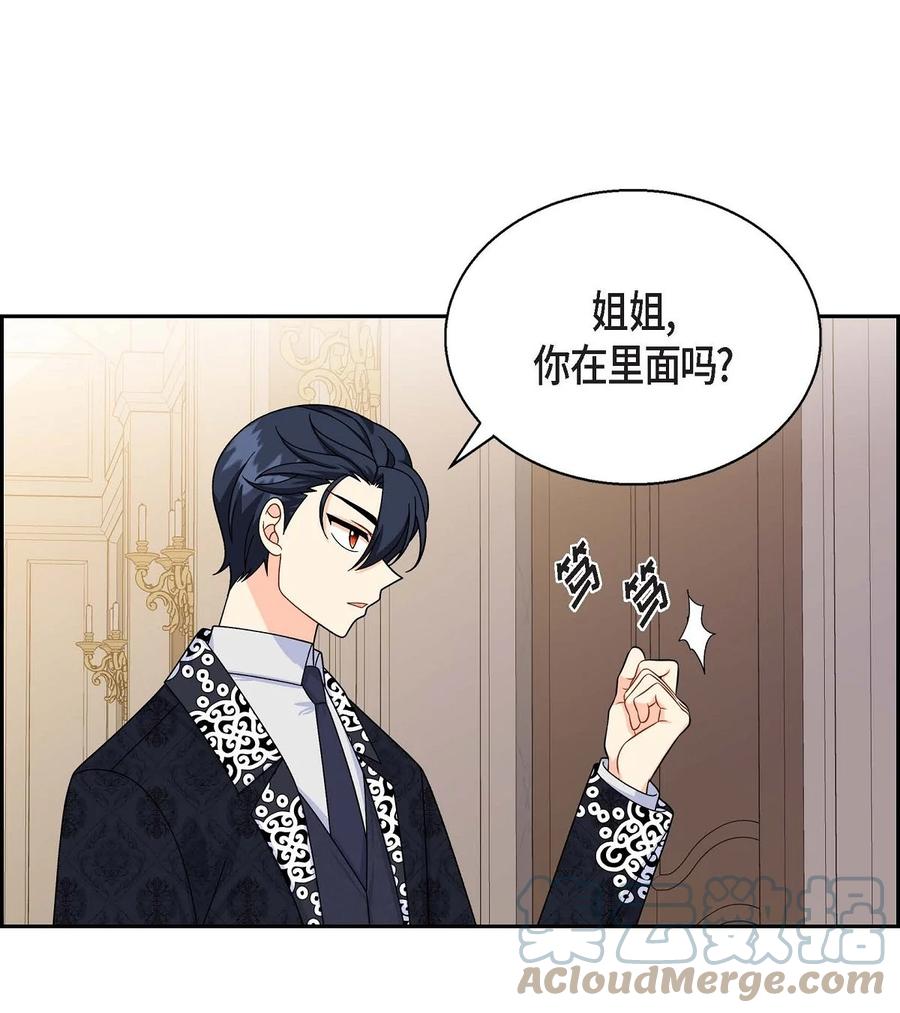 《待破灭男主爱上我》40 说服凯里安 第16页