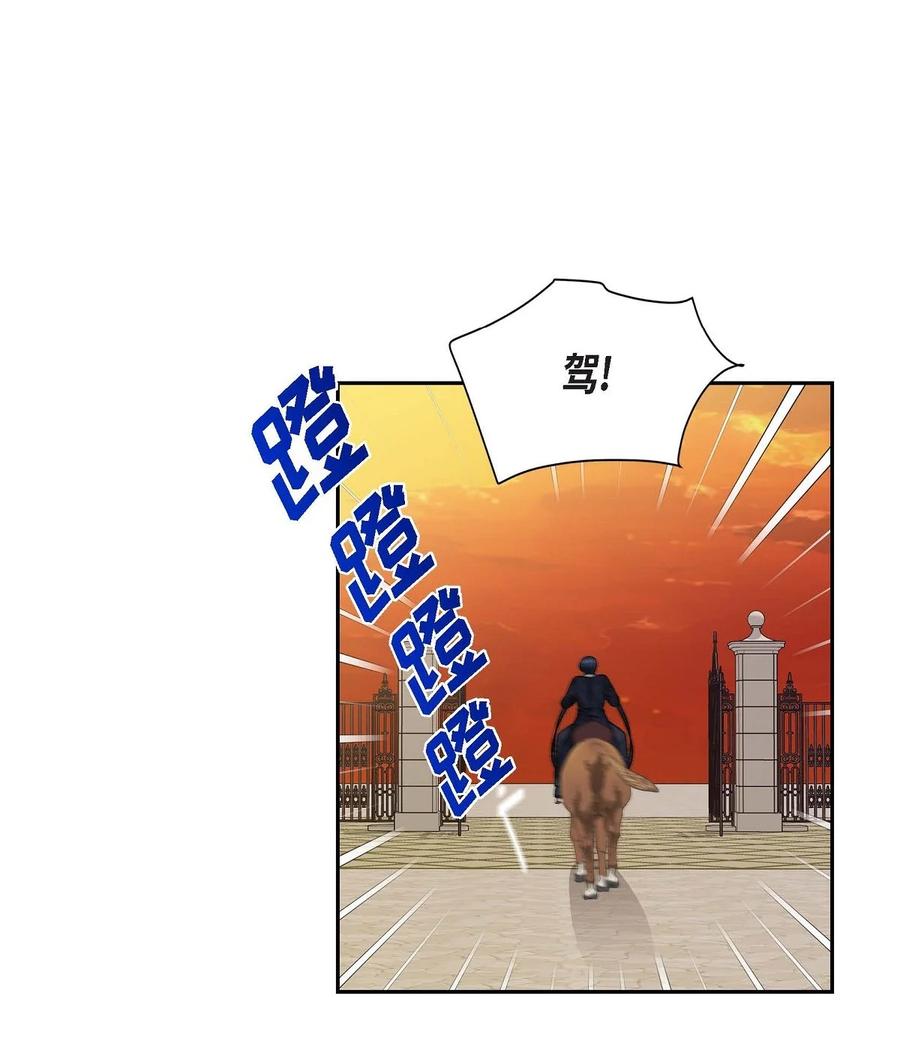 《待破灭男主爱上我》40 说服凯里安 第5页