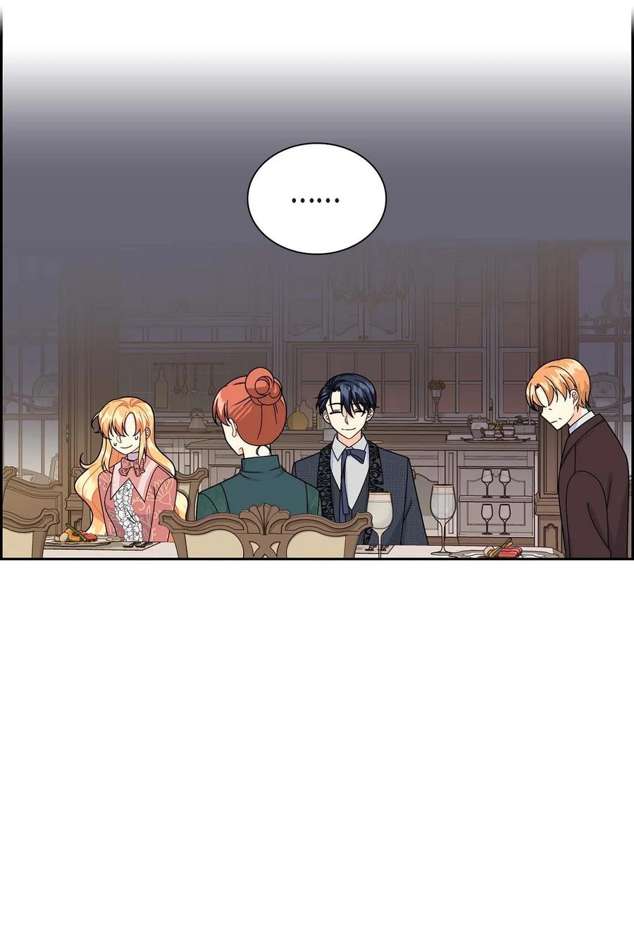 《待破灭男主爱上我》41 启程 第40页