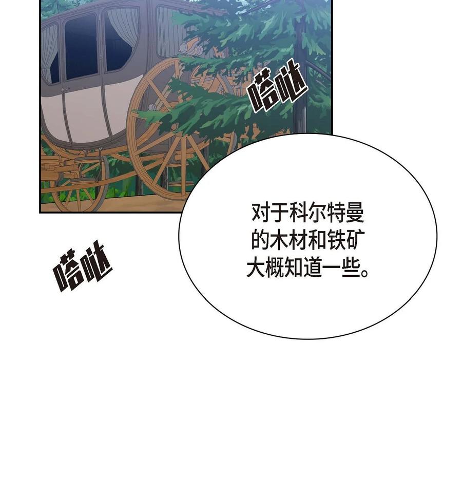 《待破灭男主爱上我》42 抵达科尔特曼 第36页