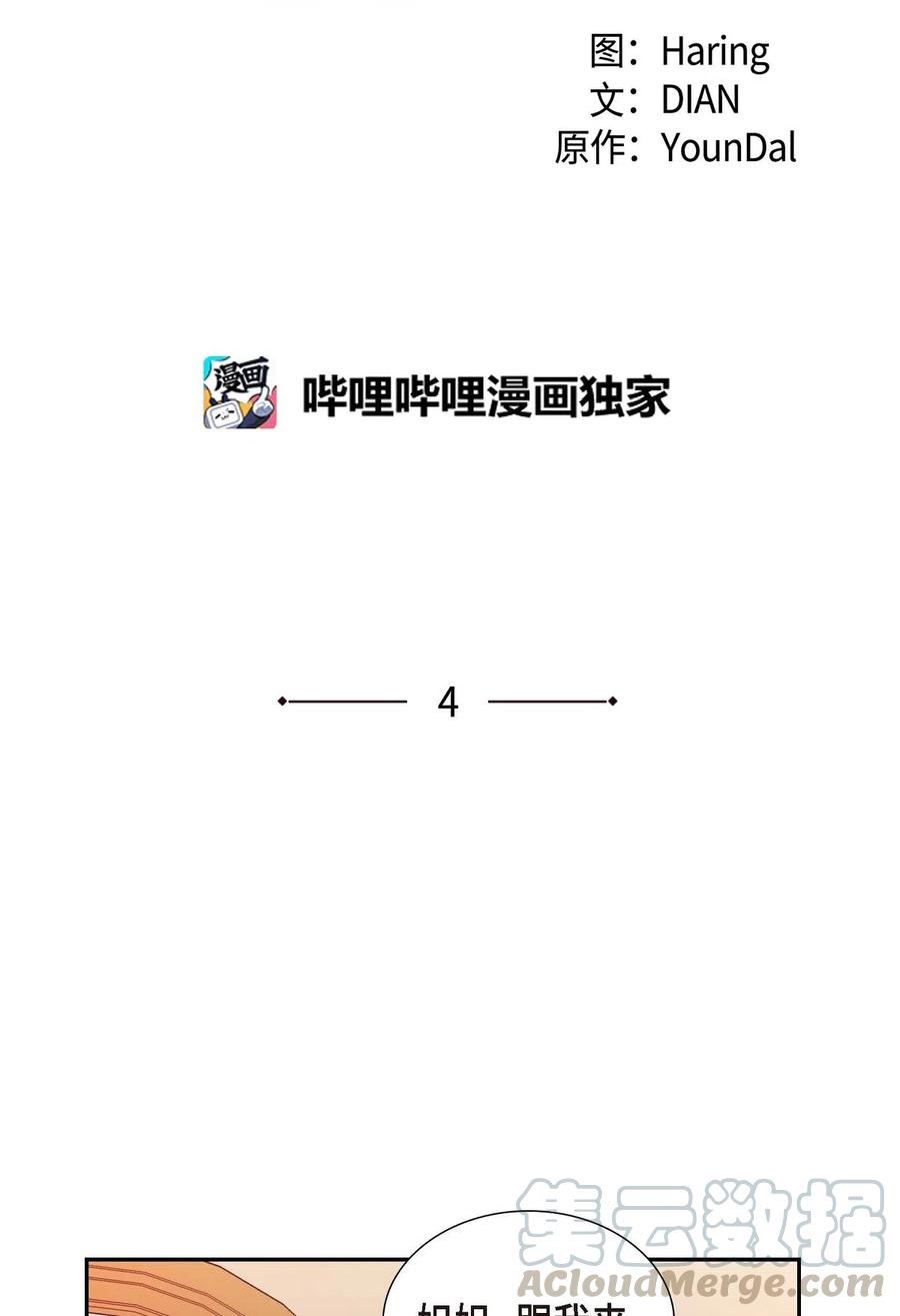 《待破灭男主爱上我》04 逃跑 第10页