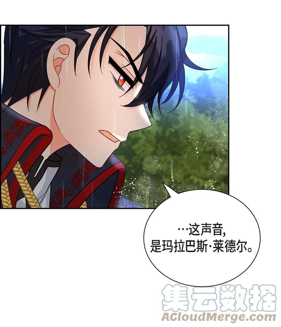 《待破灭男主爱上我》50 狩猎大会的陷阱 第25页