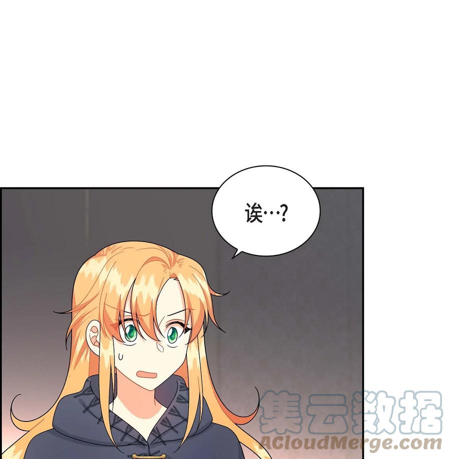 《待破灭男主爱上我》50 狩猎大会的陷阱 第67页