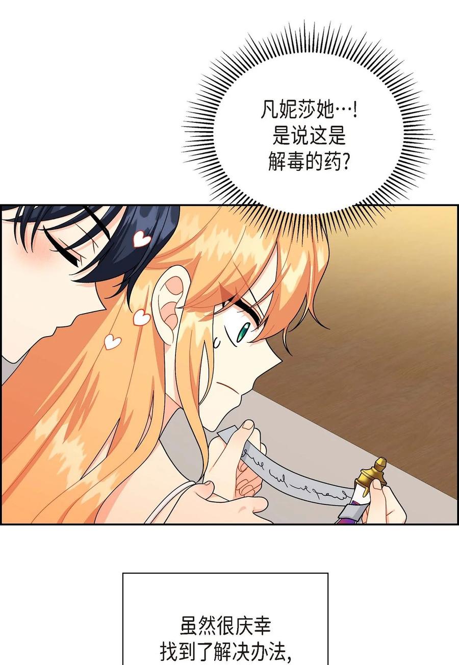 《待破灭男主爱上我》53 解药 第54页