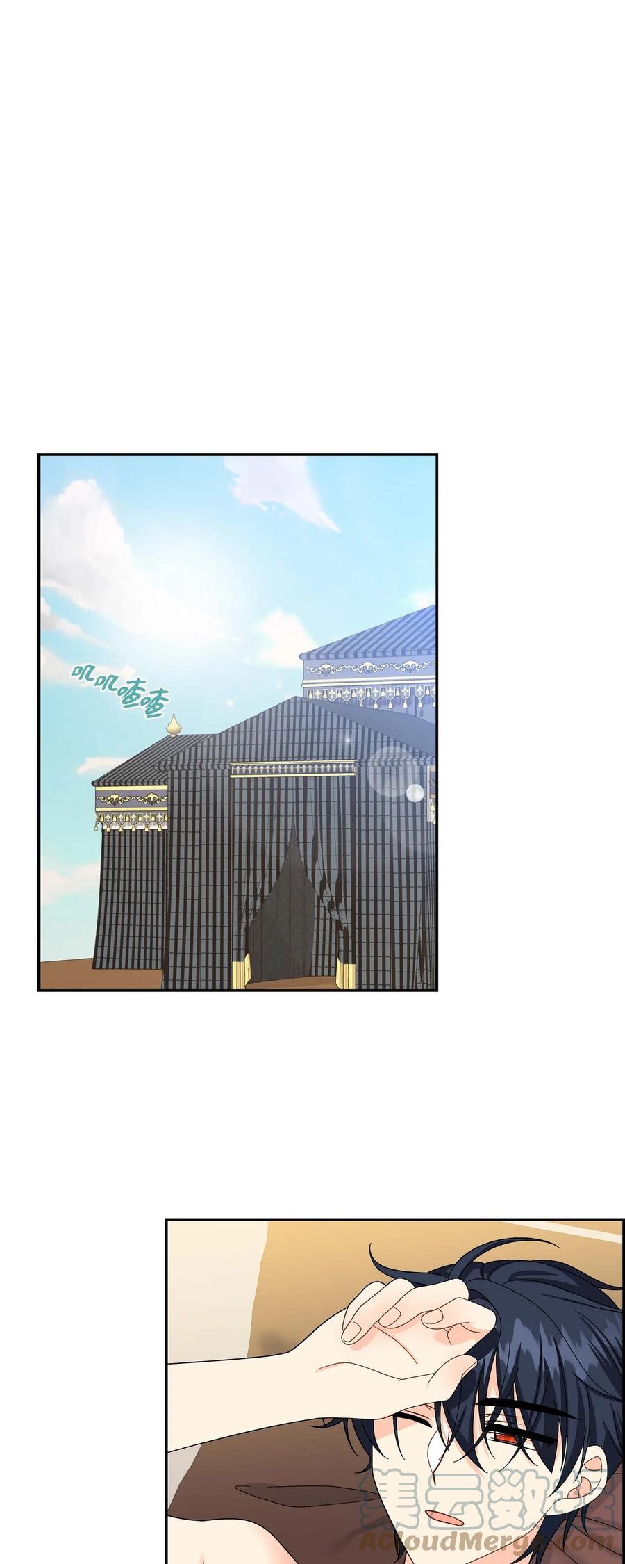 《待破灭男主爱上我》53 解药 第61页