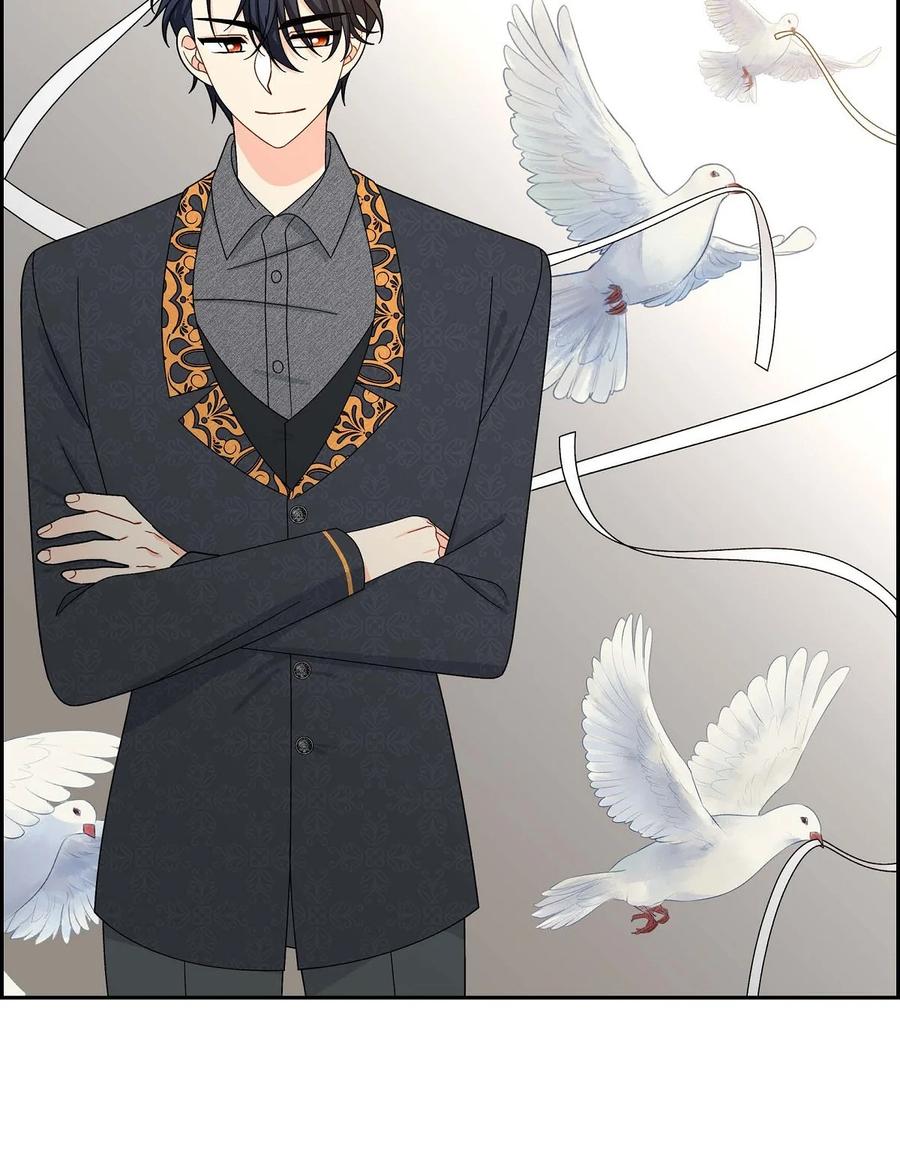 《待破灭男主爱上我》54 精神控制解除 第53页