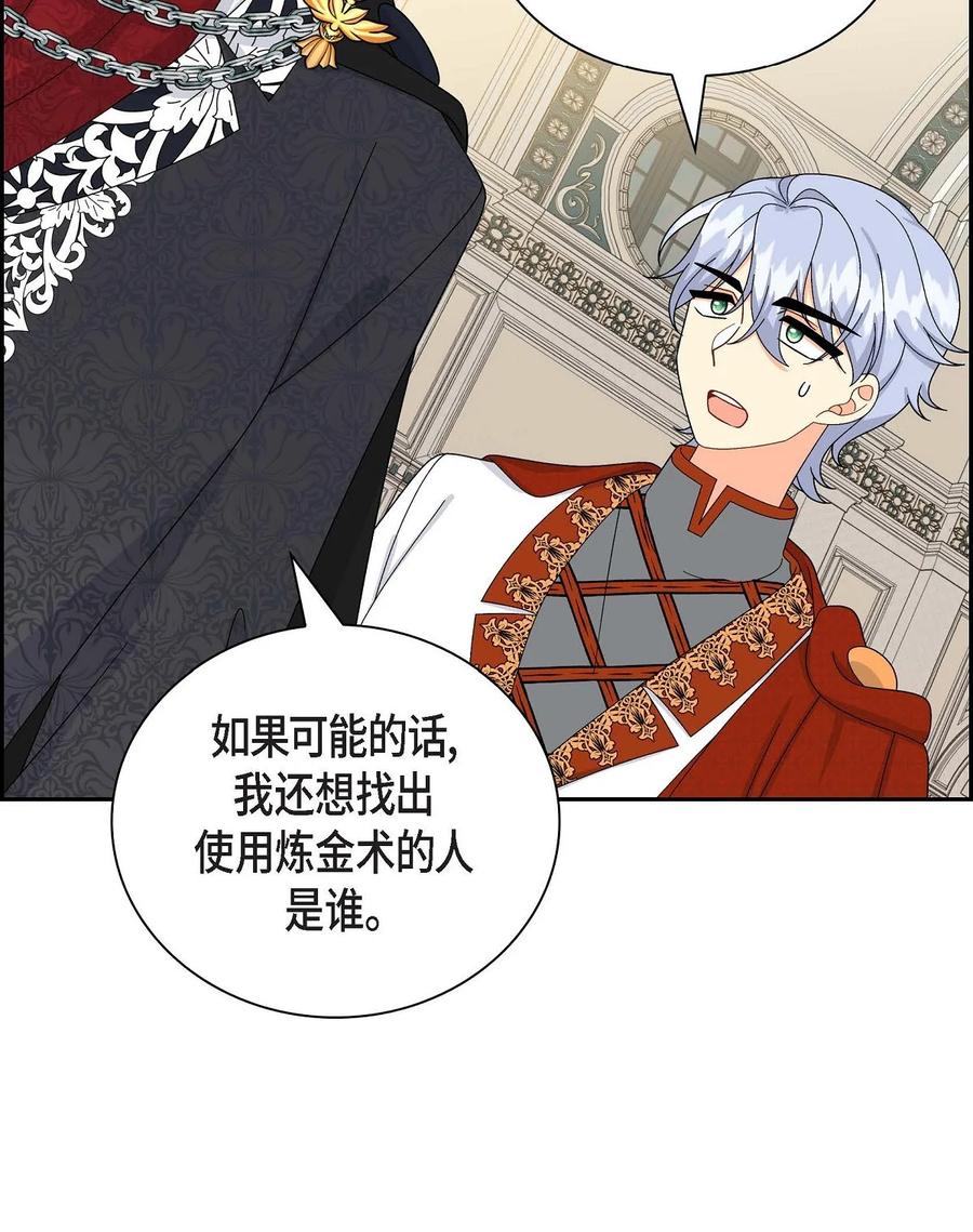 《待破灭男主爱上我》64 炼金术 第65页