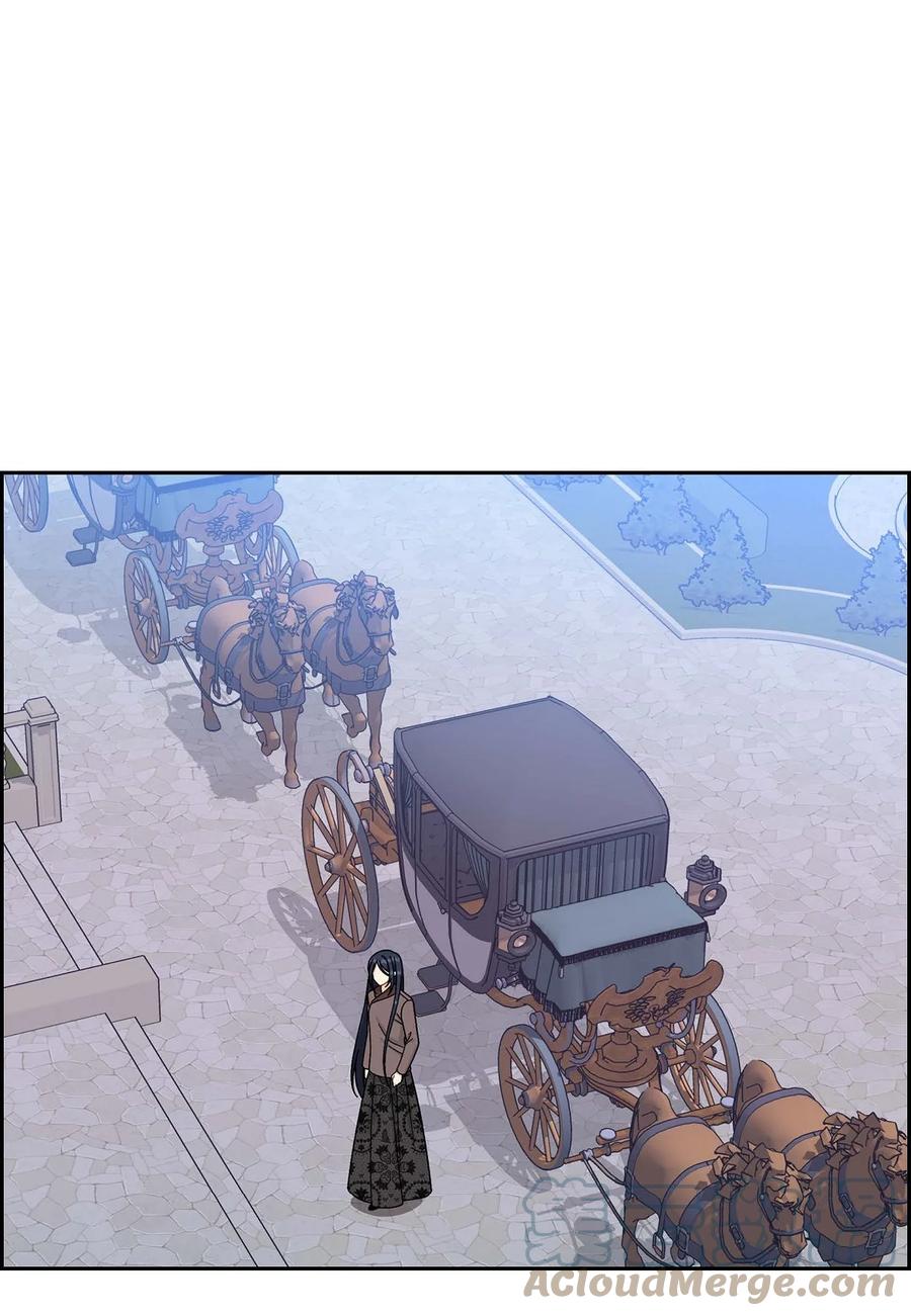 《待破灭男主爱上我》66 最后的礼物 第1页