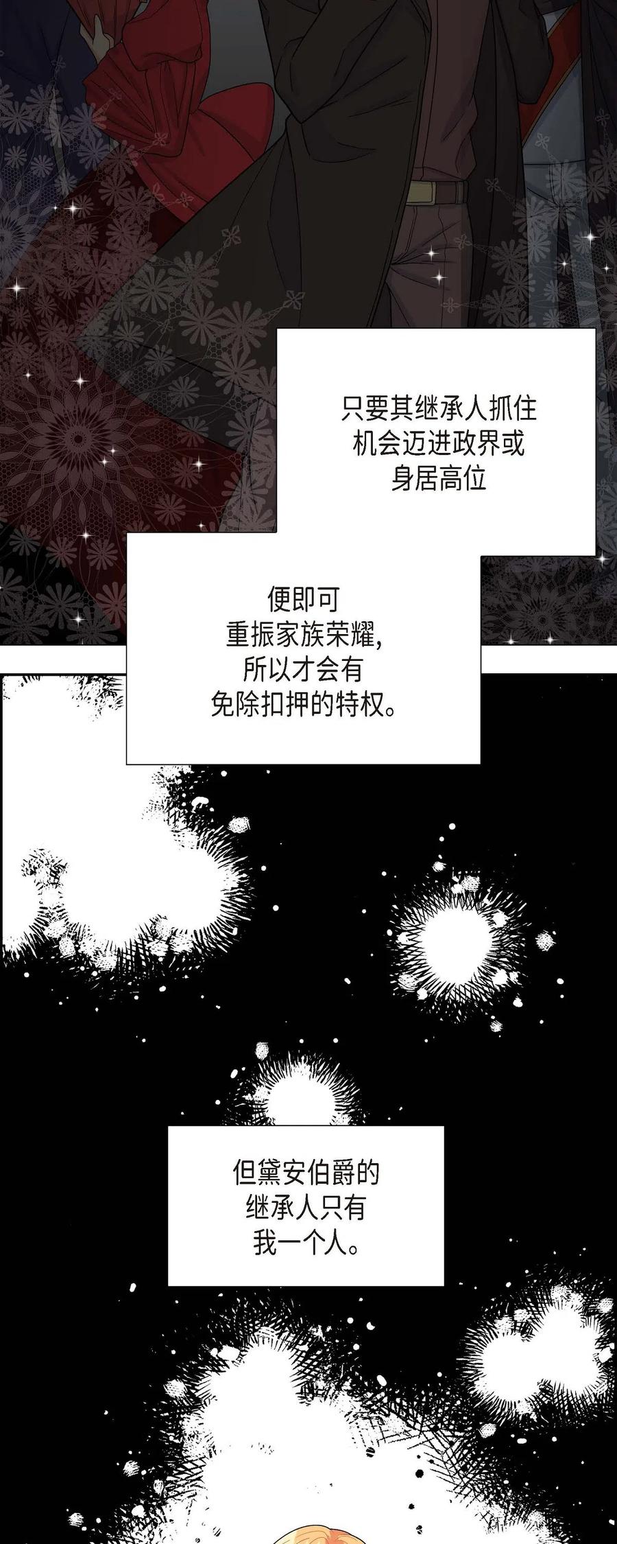 《待破灭男主爱上我》06 债务累累 第20页