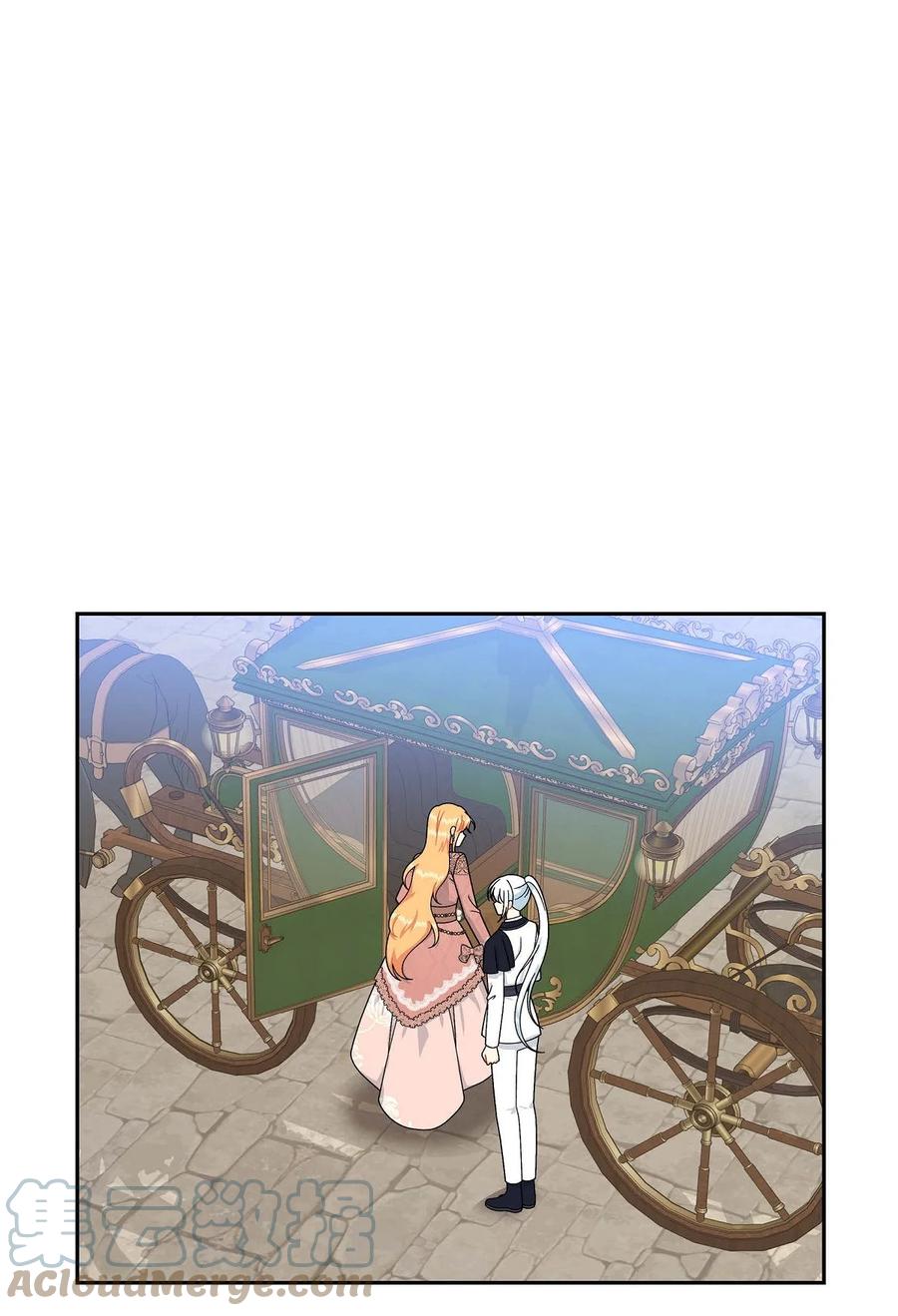 《待破灭男主爱上我》70 订婚仪式 第1页
