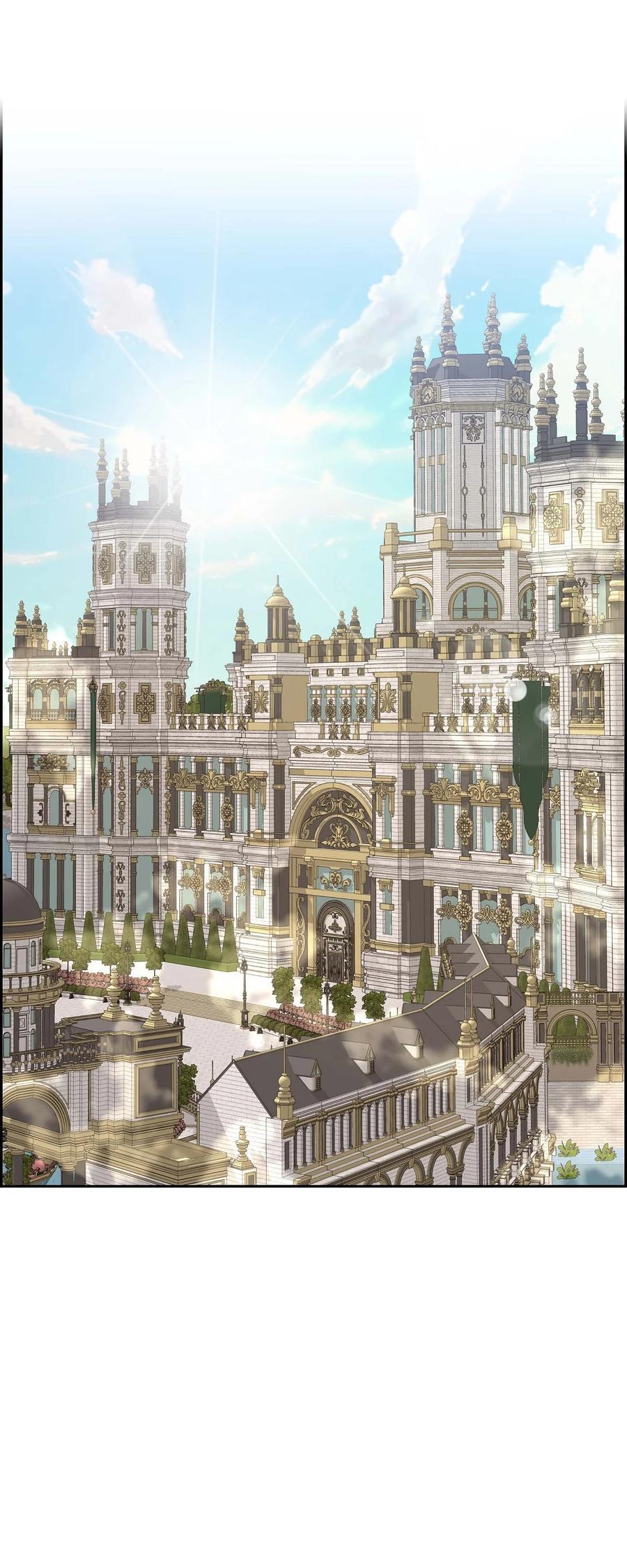《待破灭男主爱上我》70 订婚仪式 第17页