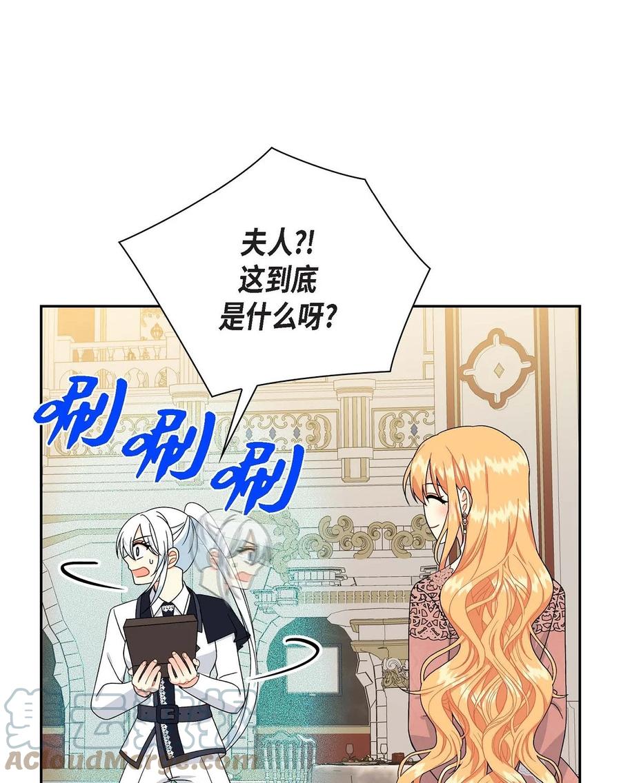 《待破灭男主爱上我》71 丧尸来袭 第67页
