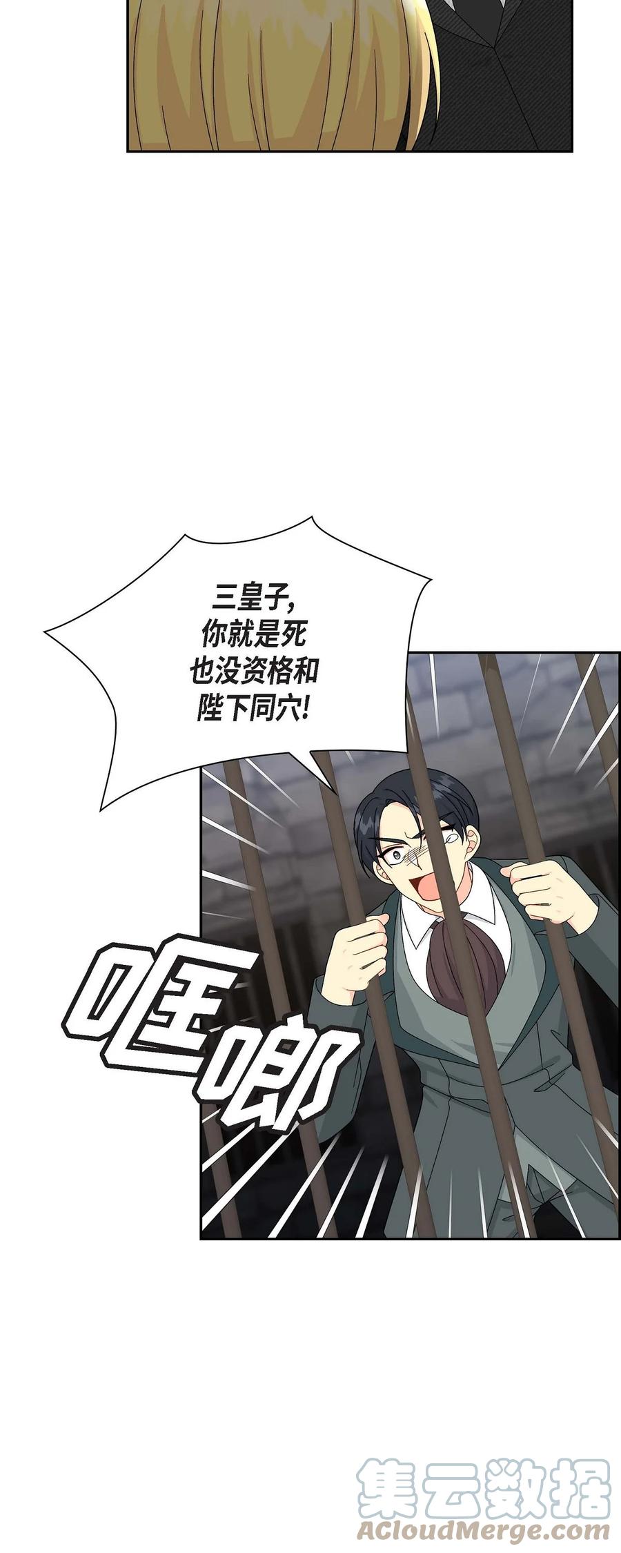 《待破灭男主爱上我》74 不择手段的疯子 第52页