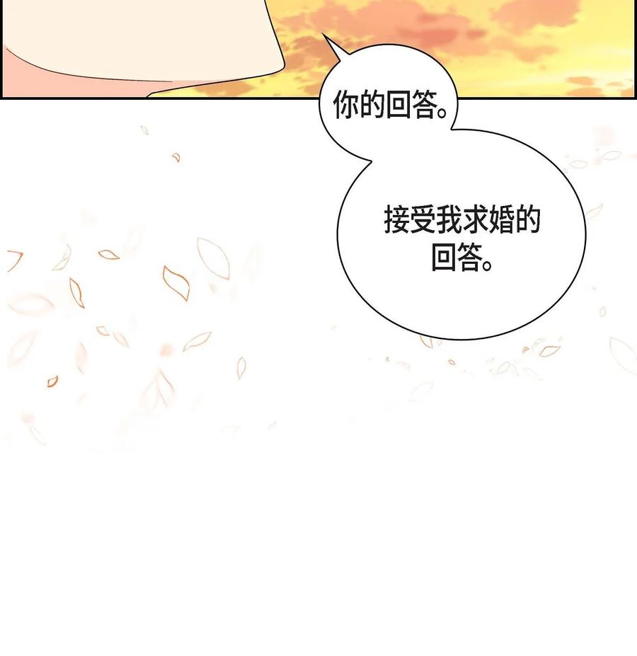 《待破灭男主爱上我》79 求婚 第60页