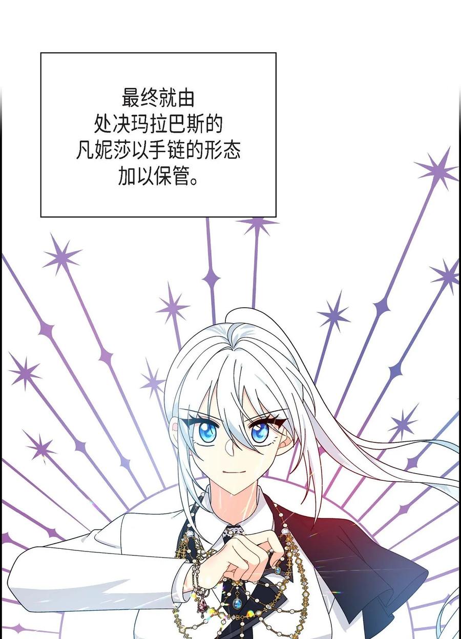 《待破灭男主爱上我》82 婚礼前夕 第32页