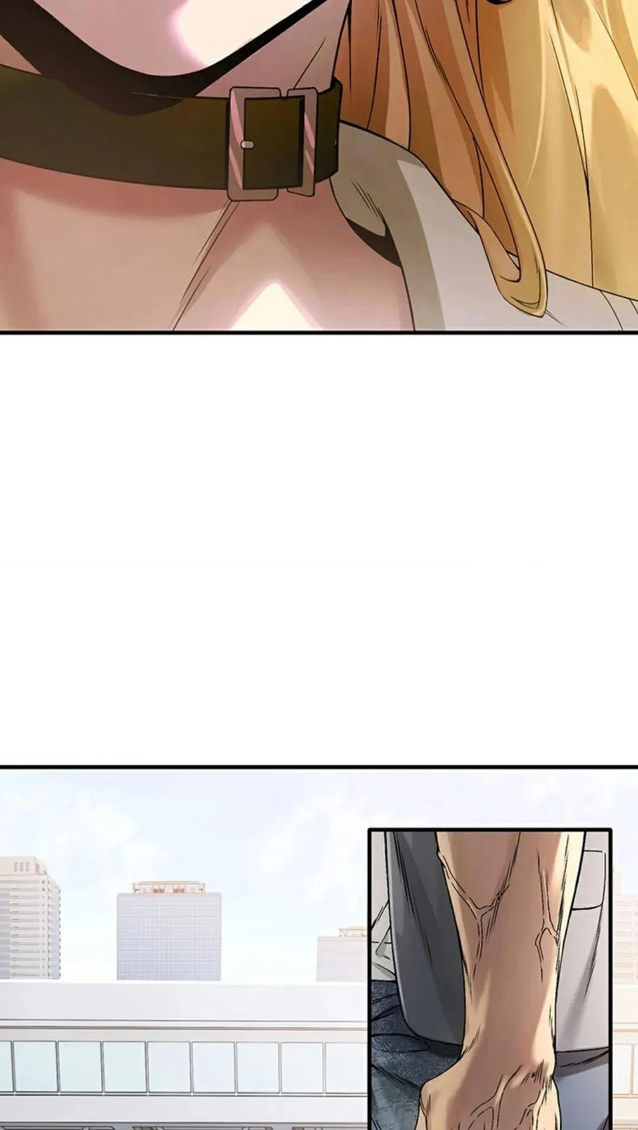 《打架大叔》狂赌之渊 作者新作 第1集 第6页