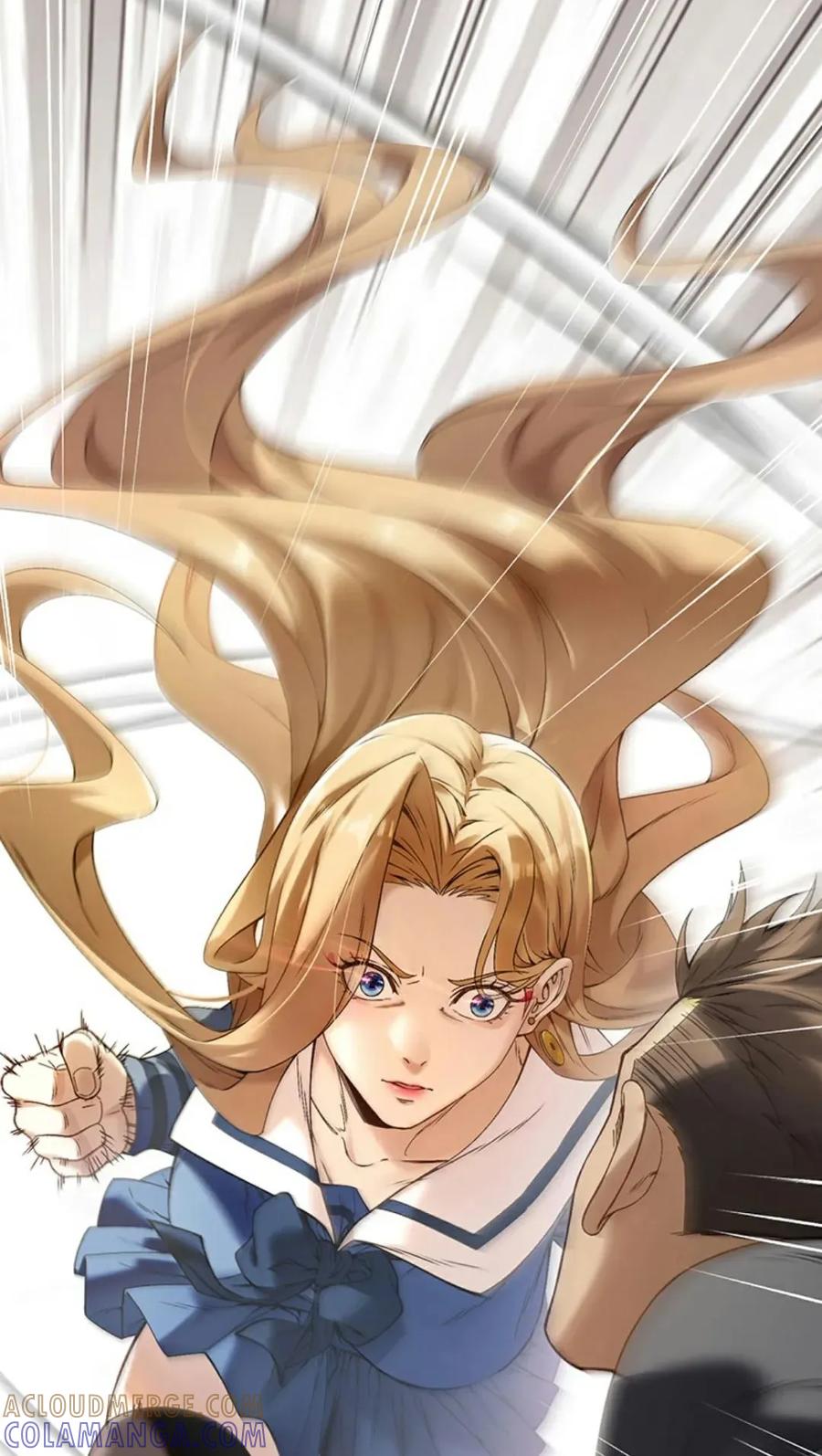 《打架大叔》狂赌之渊 作者新作 第1集 第9页
