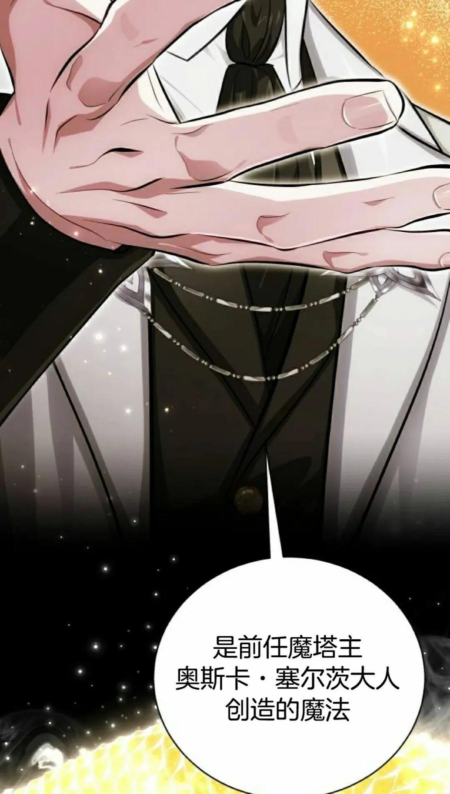 《转世的9级大魔法师》第17集 第112页