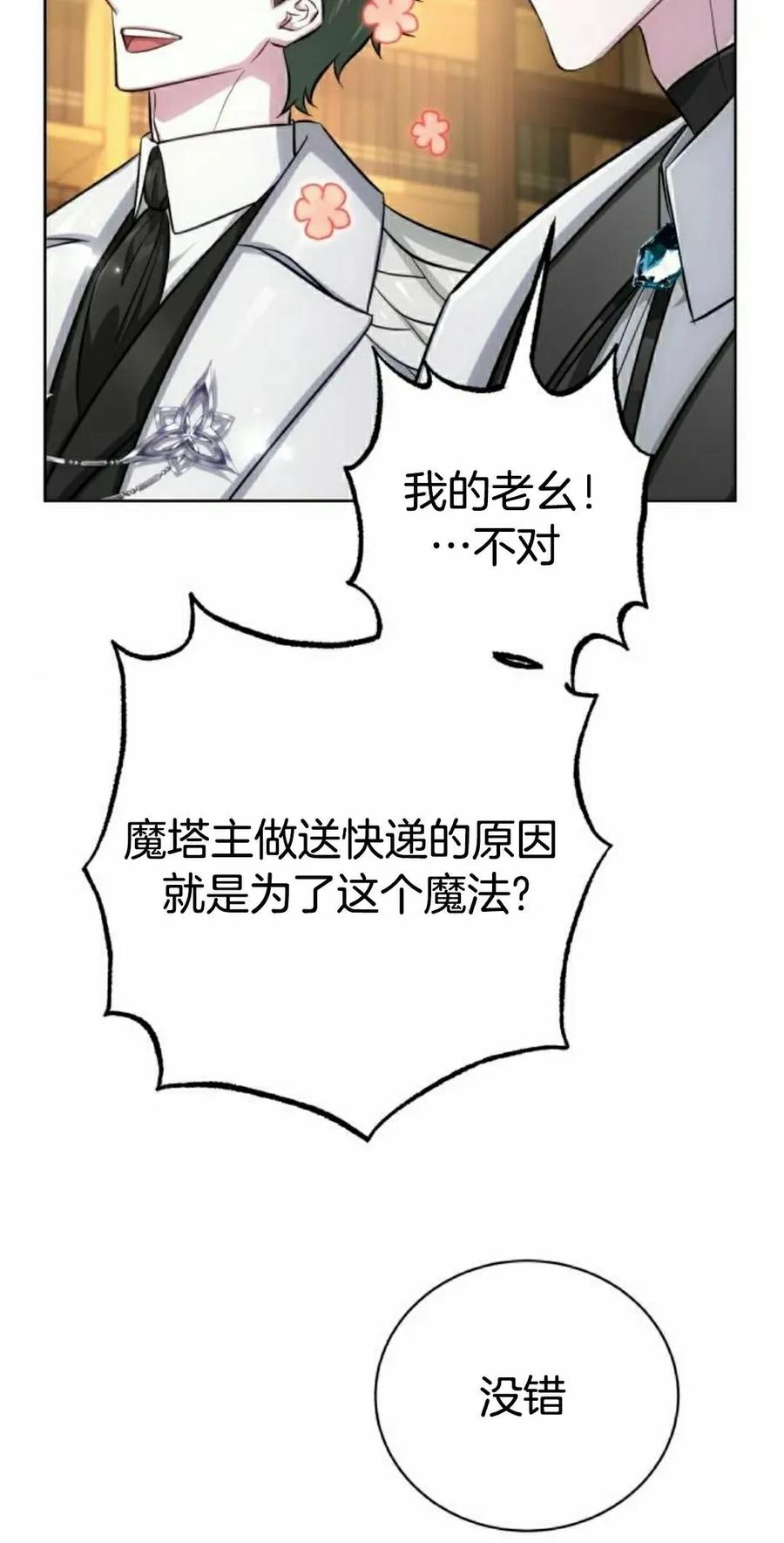 《转世的9级大魔法师》第17集 第132页