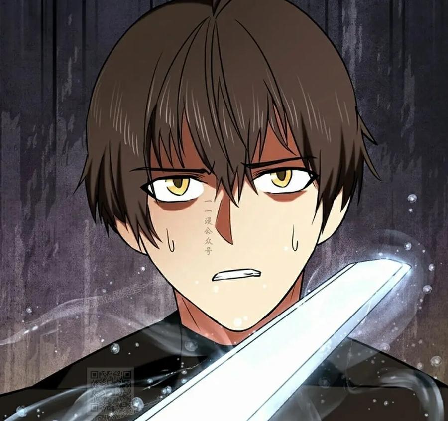 《在疯狂世界里当配角》第21集 第89页