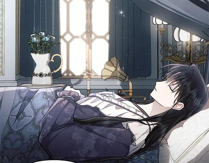 《黑暗皇女：雅什泰洛迪》第68话 第59页