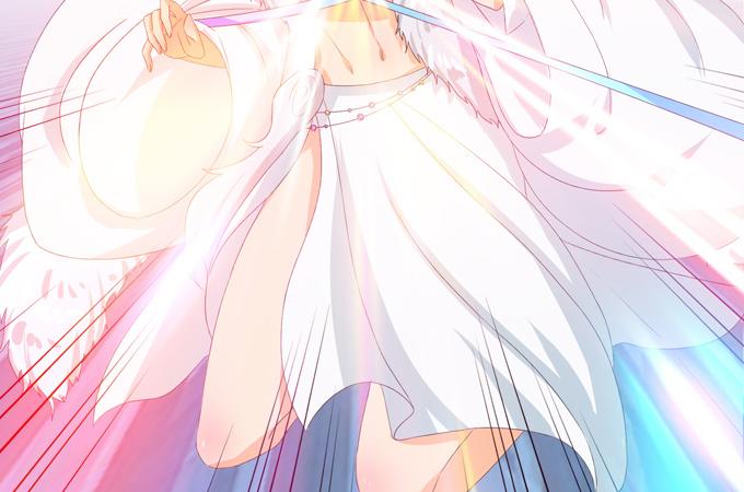 《妲己不是坏狐狸》千年的约定 第162页