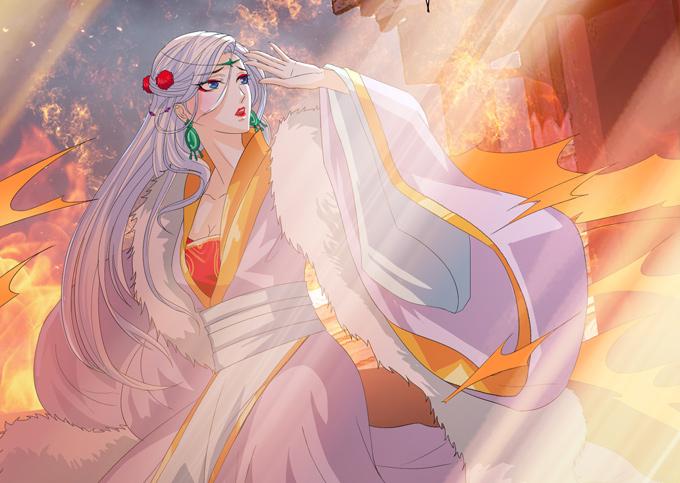 《妲己不是坏狐狸》千年的约定 第138页