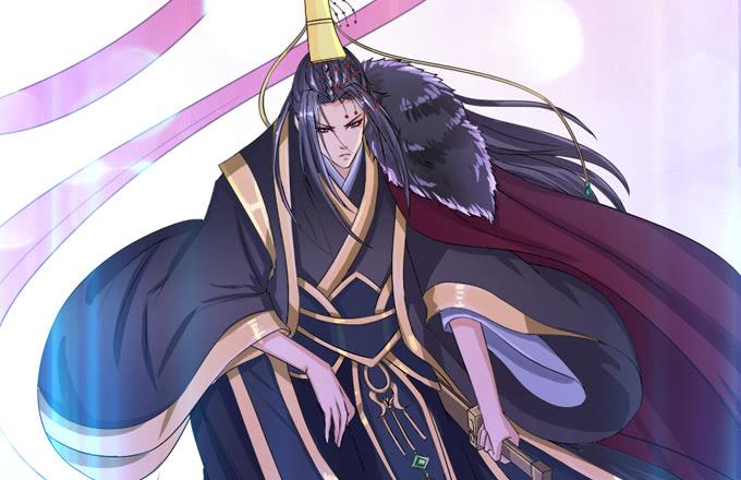 《妲己不是坏狐狸》千年的约定 第70页
